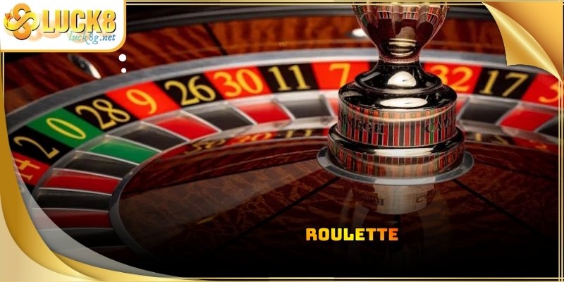 kingsis.com.co-casino-luck8-roulette